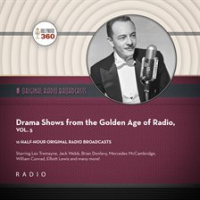 Drama_Shows_from_the_Golden_Age_of_Radio__Volume_5